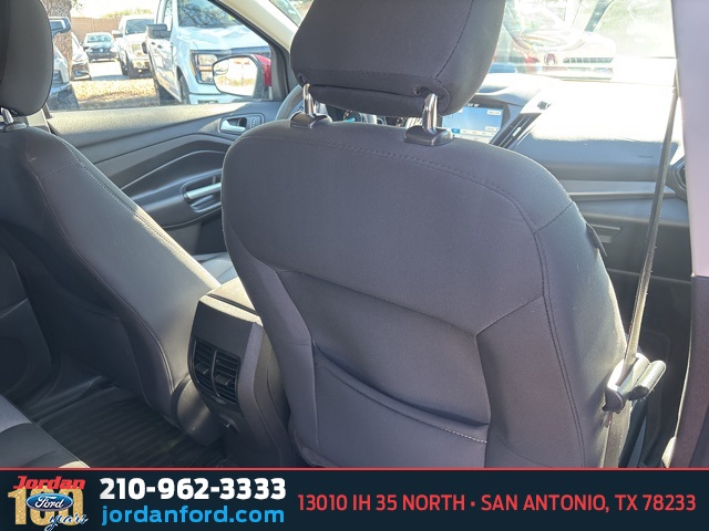 Used Car 2019 Ford Escape  Se For Sale Under $20,000 In San Antonio, Texas