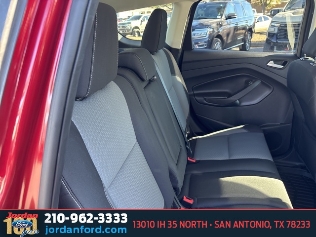 Used Car 2019 Ford Escape  Se For Sale Under $20,000 In San Antonio, Texas