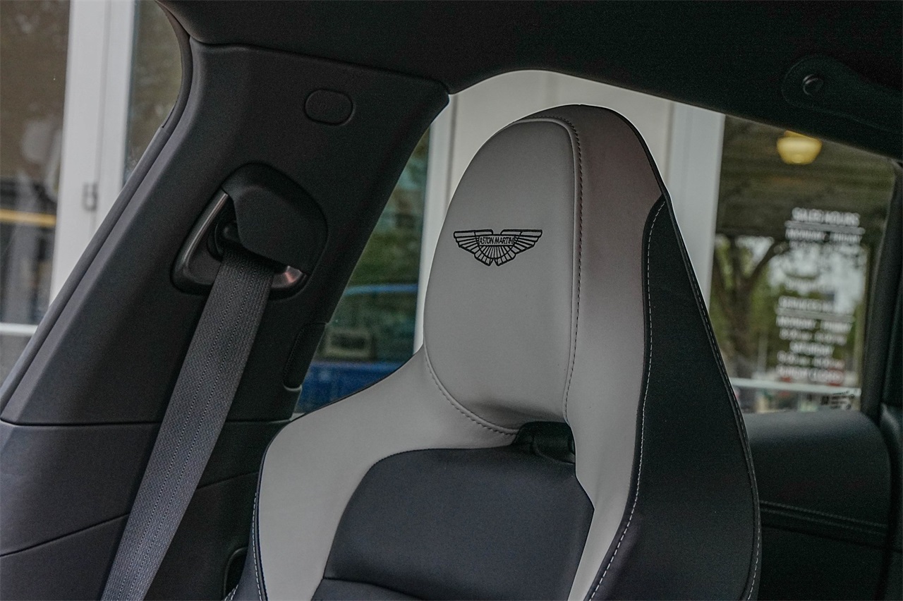 Used Car 2023 Aston Martin Dbx  707 For Sale Under $160,000 In Austin, Texas