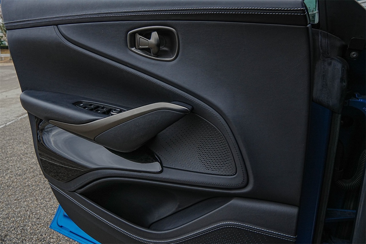 Used Car 2023 Aston Martin Dbx  707 For Sale Under $160,000 In Austin, Texas