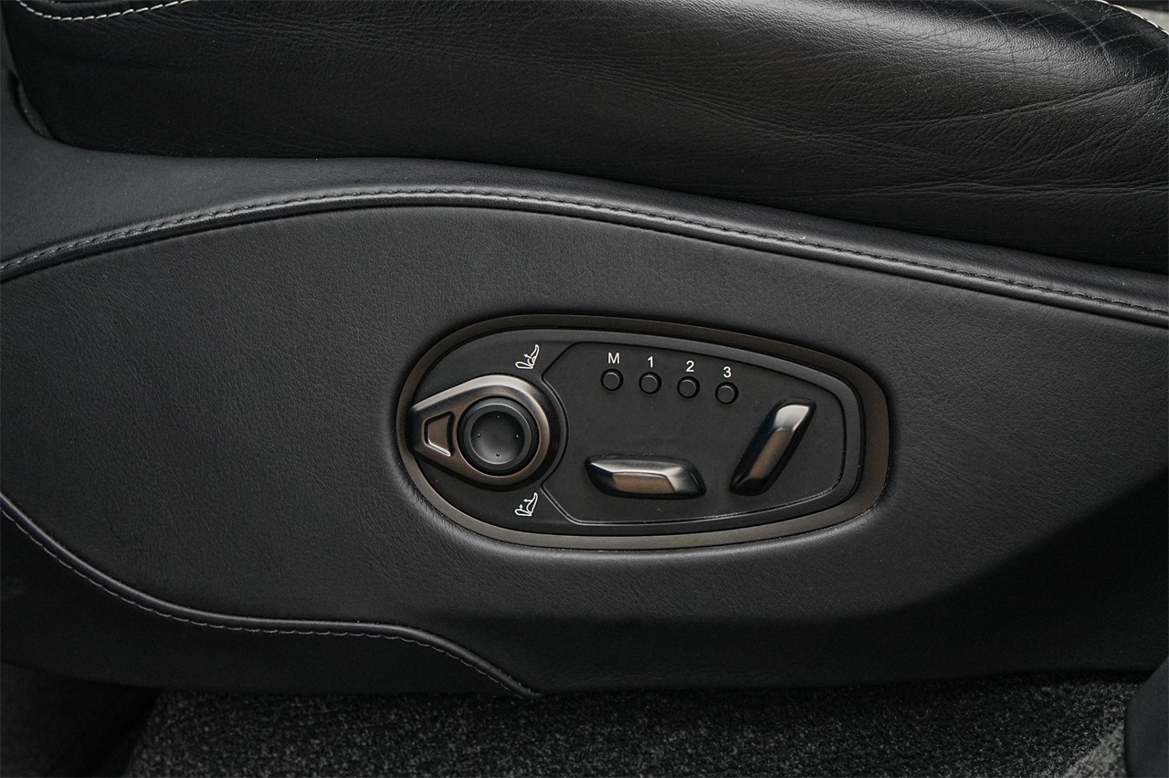 Used Car 2023 Aston Martin Dbx  707 For Sale Under $160,000 In Austin, Texas