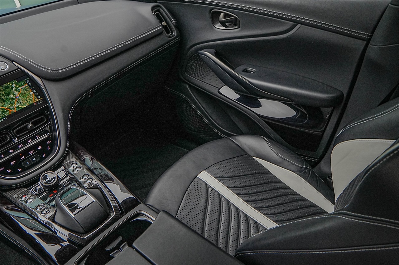 Used Car 2023 Aston Martin Dbx  707 For Sale Under $160,000 In Austin, Texas