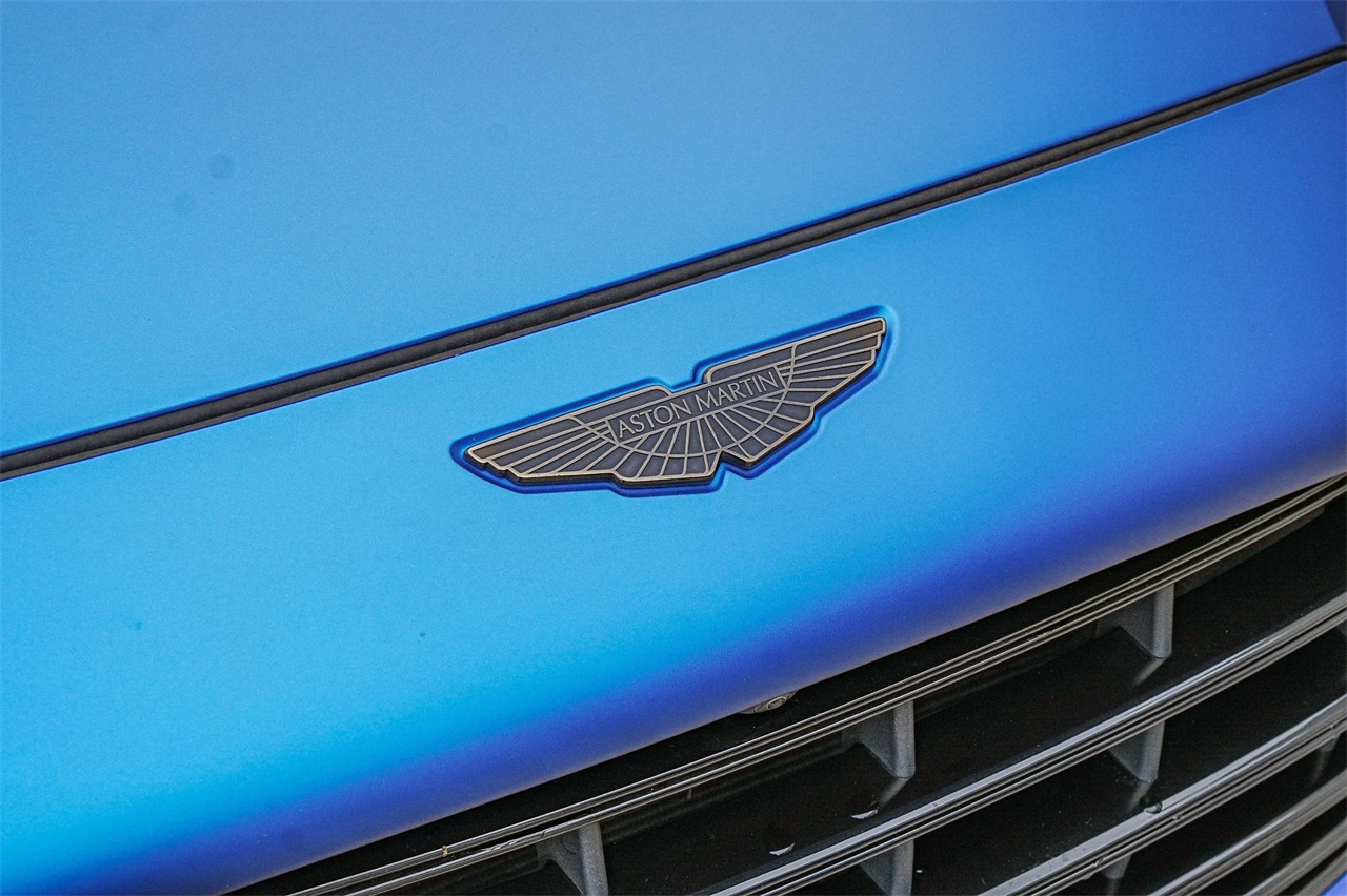 Used Car 2023 Aston Martin Dbx  707 For Sale Under $160,000 In Austin, Texas