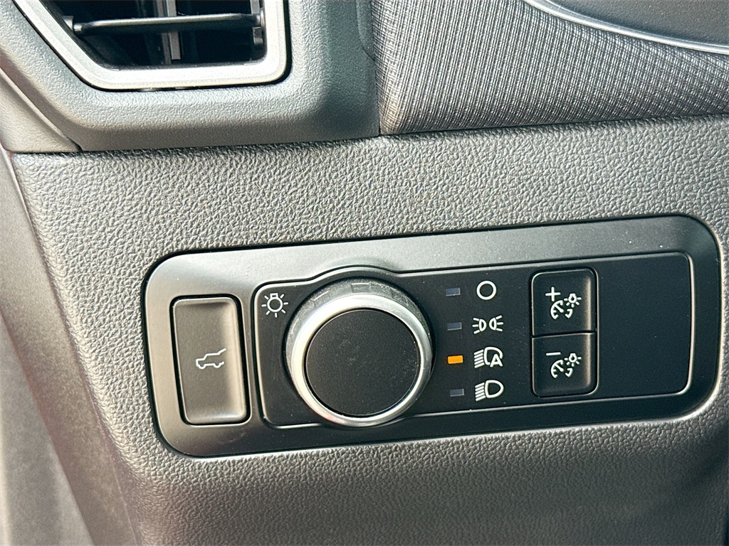 2024 Ford Bronco Sport Big Bend Red at Victoria Chrysler Dodge Jeep Ram