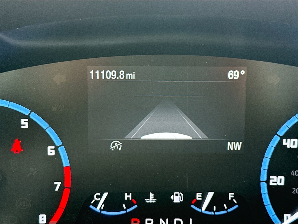 2024 Ford Bronco Sport Big Bend Red at Victoria Chrysler Dodge Jeep Ram