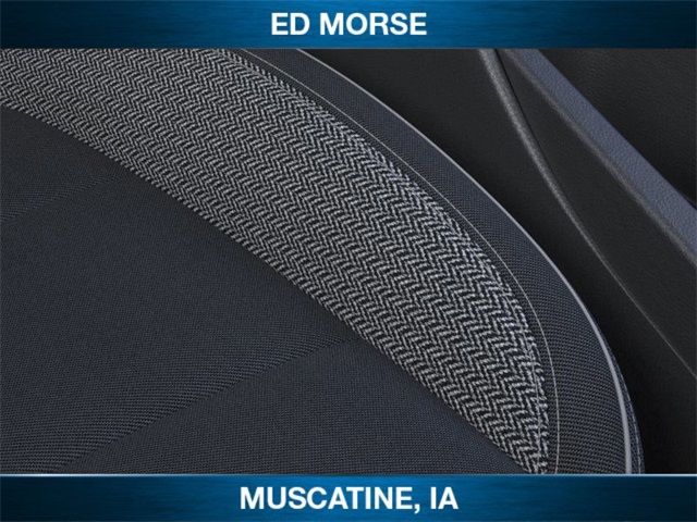 New 2025 Chevrolet TrailBlazer For Sale in Muscatine, IA