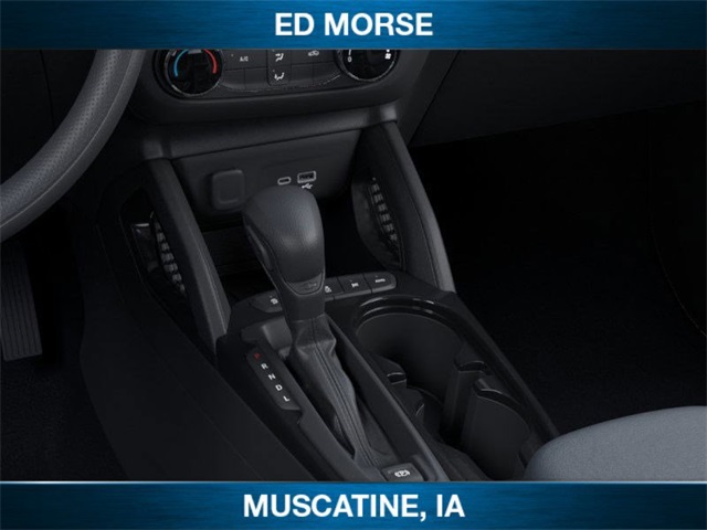 New 2025 Chevrolet TrailBlazer For Sale in Muscatine, IA