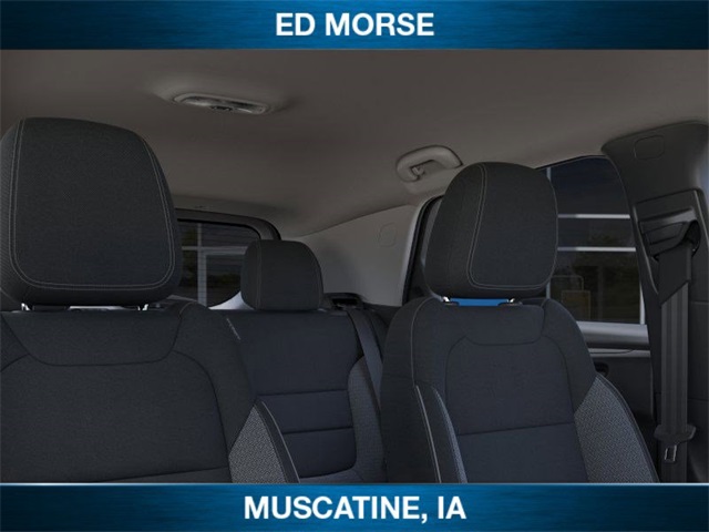New 2025 Chevrolet TrailBlazer For Sale in Muscatine, IA