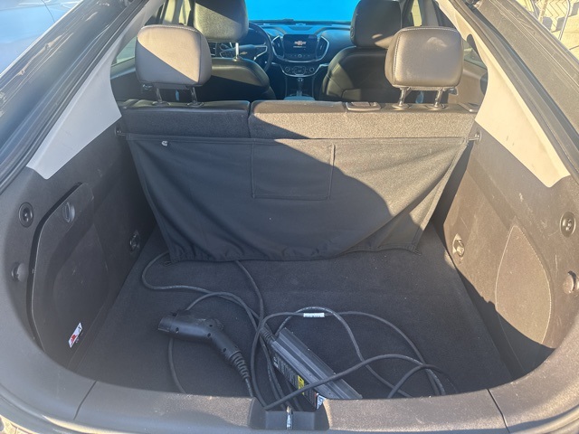 Used 2017 Chevrolet Volt For Sale in Livonia, MI