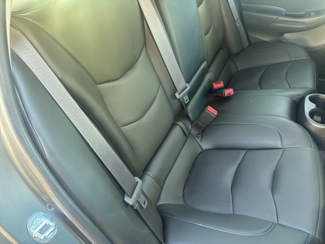 Used 2017 Chevrolet Volt For Sale in Livonia, MI