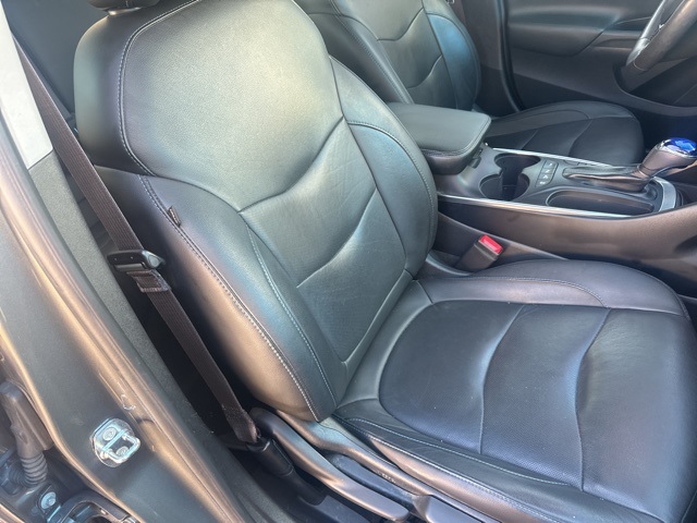 Used 2017 Chevrolet Volt For Sale in Livonia, MI