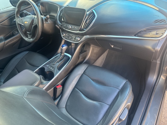 Used 2017 Chevrolet Volt For Sale in Livonia, MI