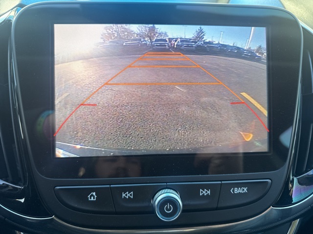 Used 2017 Chevrolet Volt For Sale in Livonia, MI