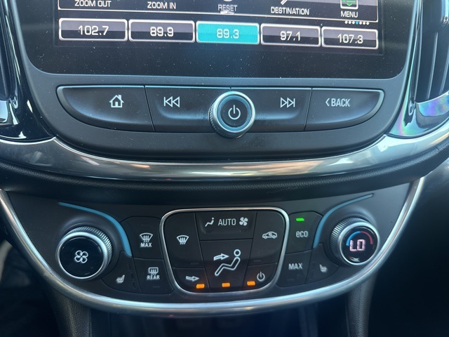 Used 2017 Chevrolet Volt For Sale in Livonia, MI