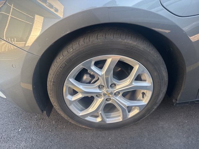 Used 2017 Chevrolet Volt For Sale in Livonia, MI