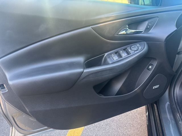 Used 2017 Chevrolet Volt For Sale in Livonia, MI