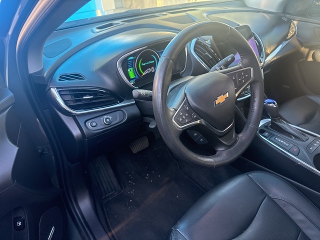 Used 2017 Chevrolet Volt For Sale in Livonia, MI