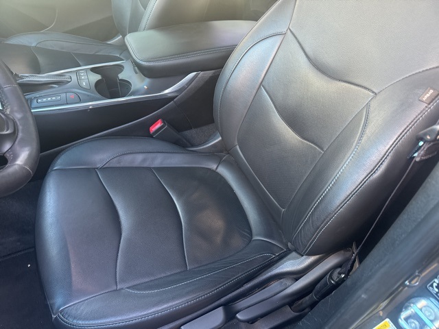 Used 2017 Chevrolet Volt For Sale in Livonia, MI