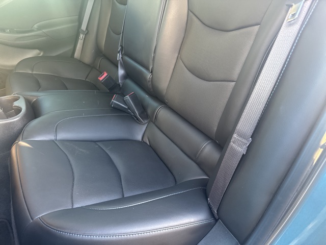 Used 2017 Chevrolet Volt For Sale in Livonia, MI