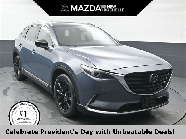 2023 Mazda CX-9 Carbon Edition AWD