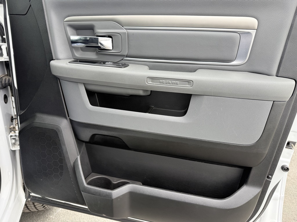 2019 Ram 1500 Classic