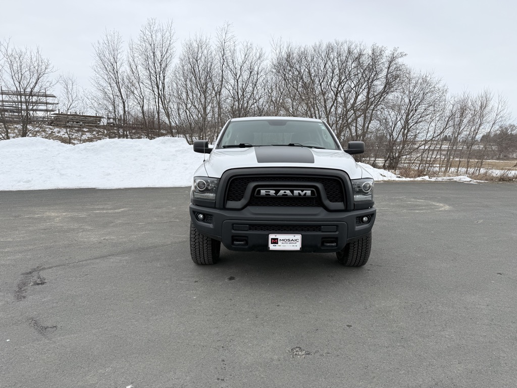 2019 Ram 1500 Classic