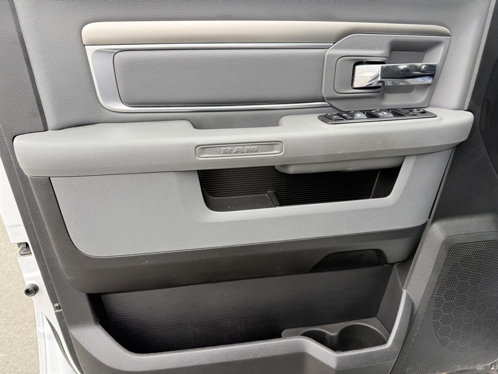 2019 Ram 1500 Classic