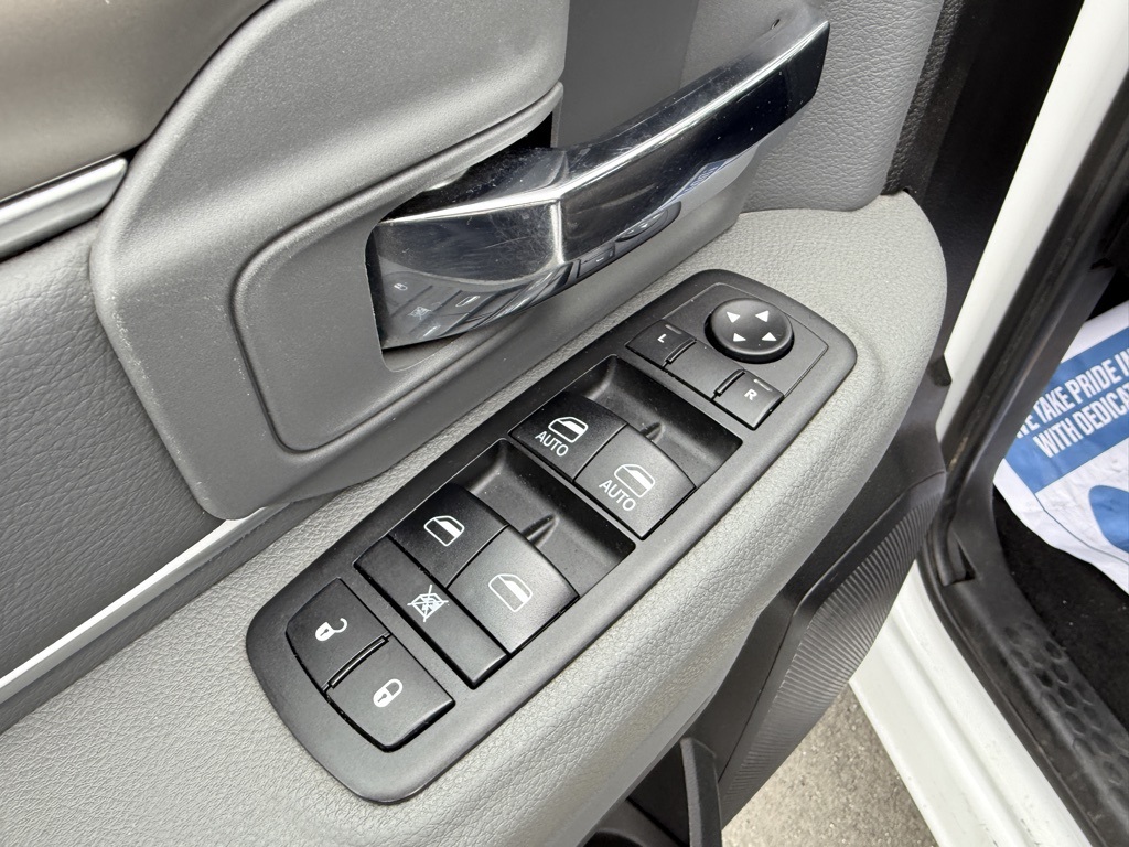 2019 Ram 1500 Classic