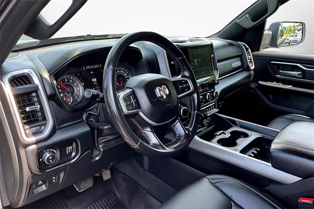 Used 2021 Ram 1500 For Sale in Gloucester, MA