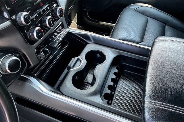 Used 2021 Ram 1500 For Sale in Gloucester, MA