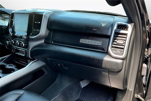 Used 2021 Ram 1500 For Sale in Gloucester, MA