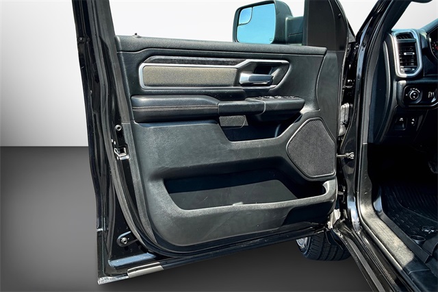Used 2021 Ram 1500 For Sale in Gloucester, MA