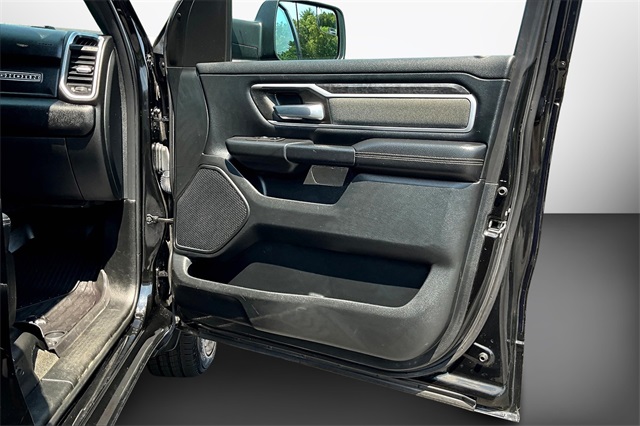Used 2021 Ram 1500 For Sale in Gloucester, MA