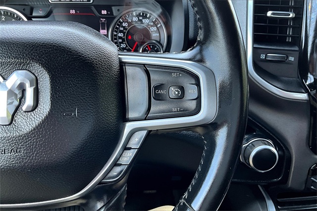 Used 2021 Ram 1500 For Sale in Gloucester, MA