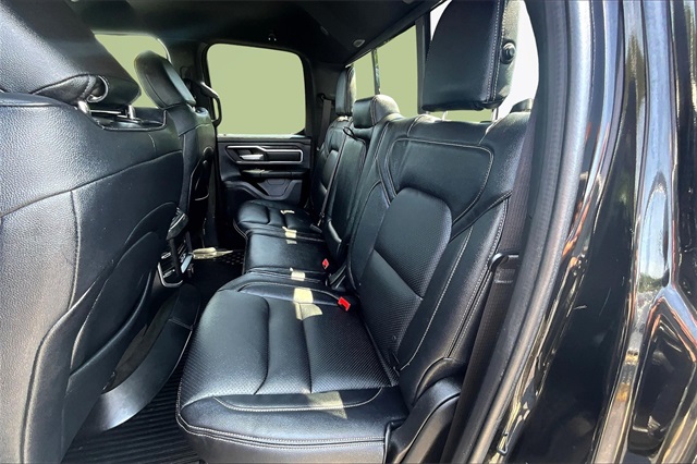 Used 2021 Ram 1500 For Sale in Gloucester, MA