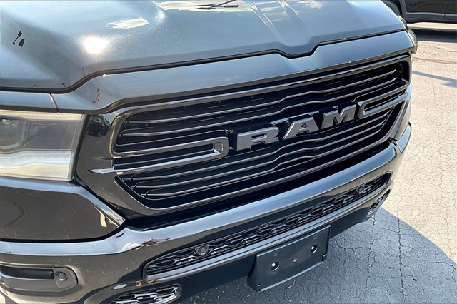 Used 2021 Ram 1500 For Sale in Gloucester, MA