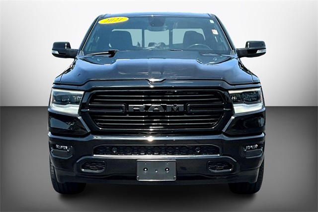 Used 2021 Ram 1500 For Sale in Gloucester, MA