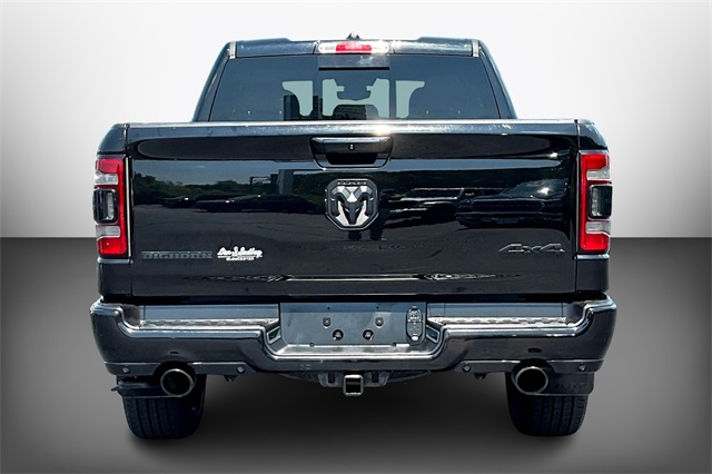 Used 2021 Ram 1500 For Sale in Gloucester, MA