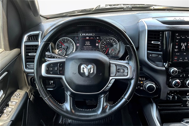 Used 2021 Ram 1500 For Sale in Gloucester, MA