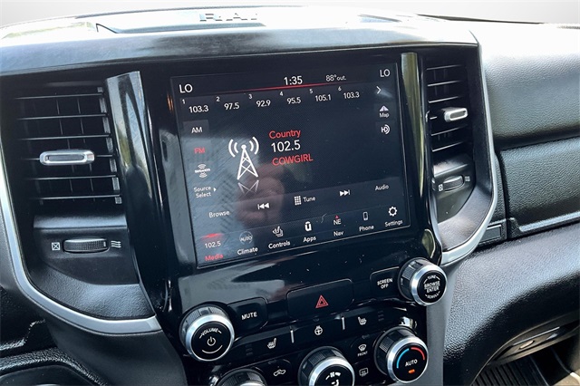 Used 2021 Ram 1500 For Sale in Gloucester, MA