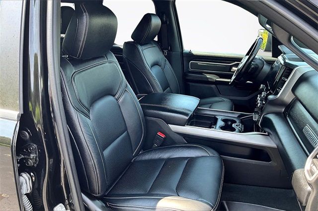 Used 2021 Ram 1500 For Sale in Gloucester, MA