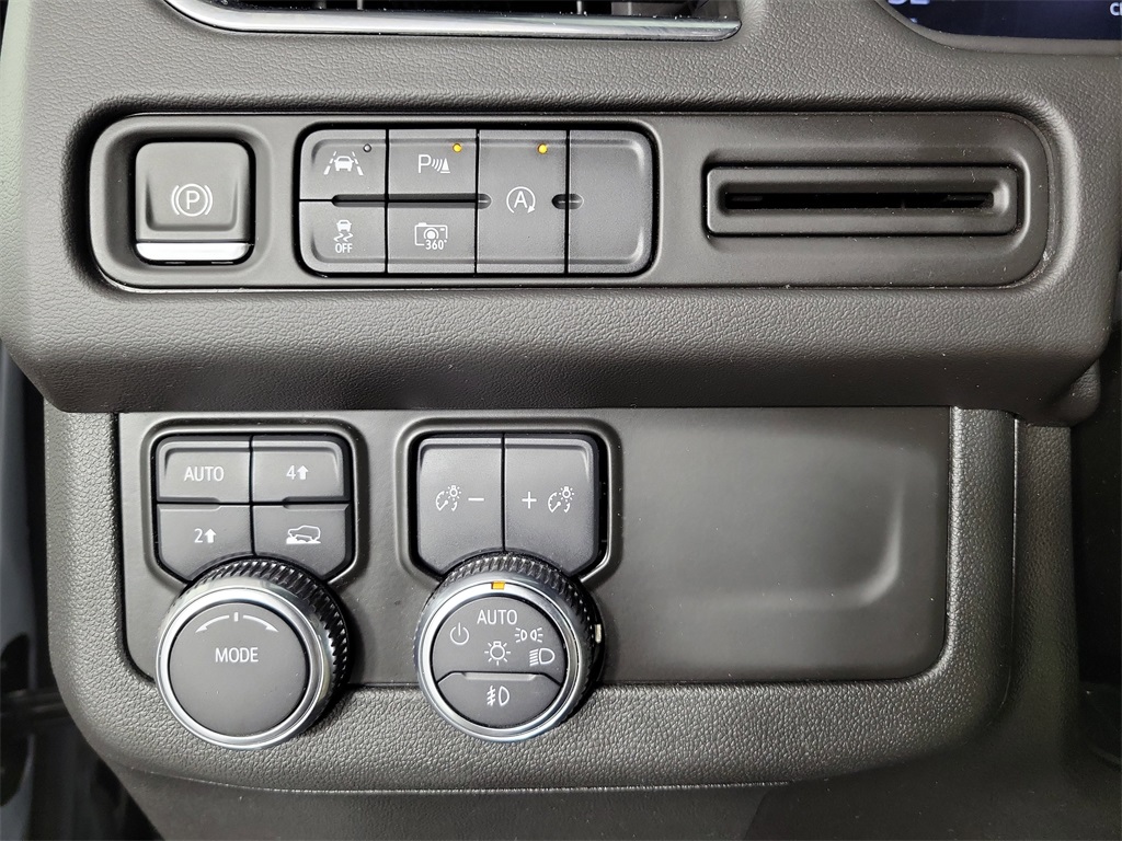 2023 GMC Yukon SLT Gray at Tom Peacock Cadillac