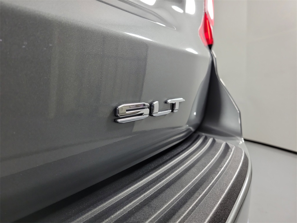 2023 GMC Yukon SLT Gray at Tom Peacock Cadillac