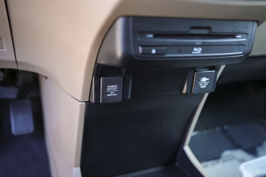 Used Car 2020 Honda Odyssey  Ex-l For Sale Under $30,000 In Austin, Texas