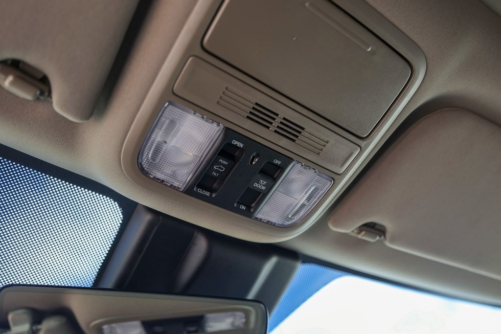 Used Car 2020 Honda Odyssey  Ex-l For Sale Under $30,000 In Austin, Texas