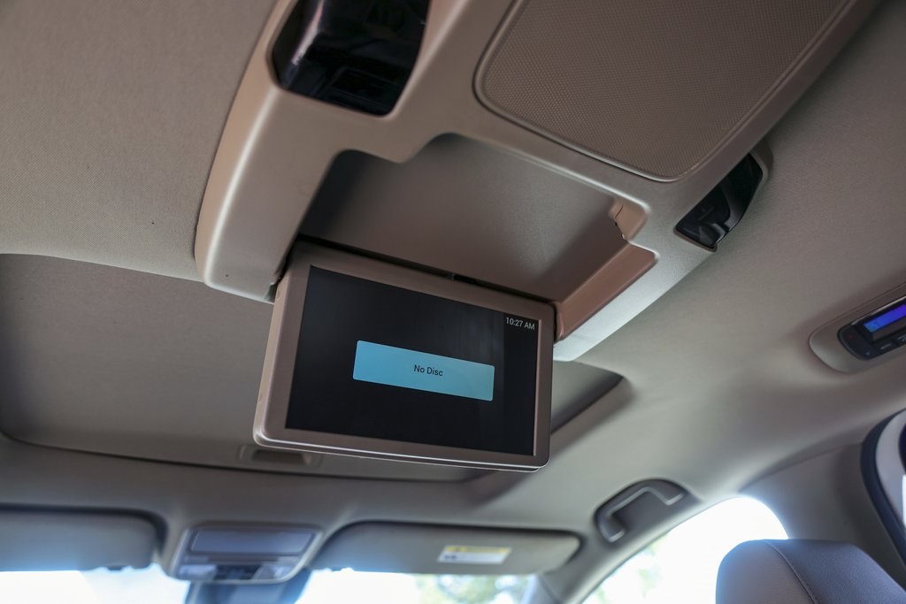 Used Car 2020 Honda Odyssey  Ex-l For Sale Under $30,000 In Austin, Texas