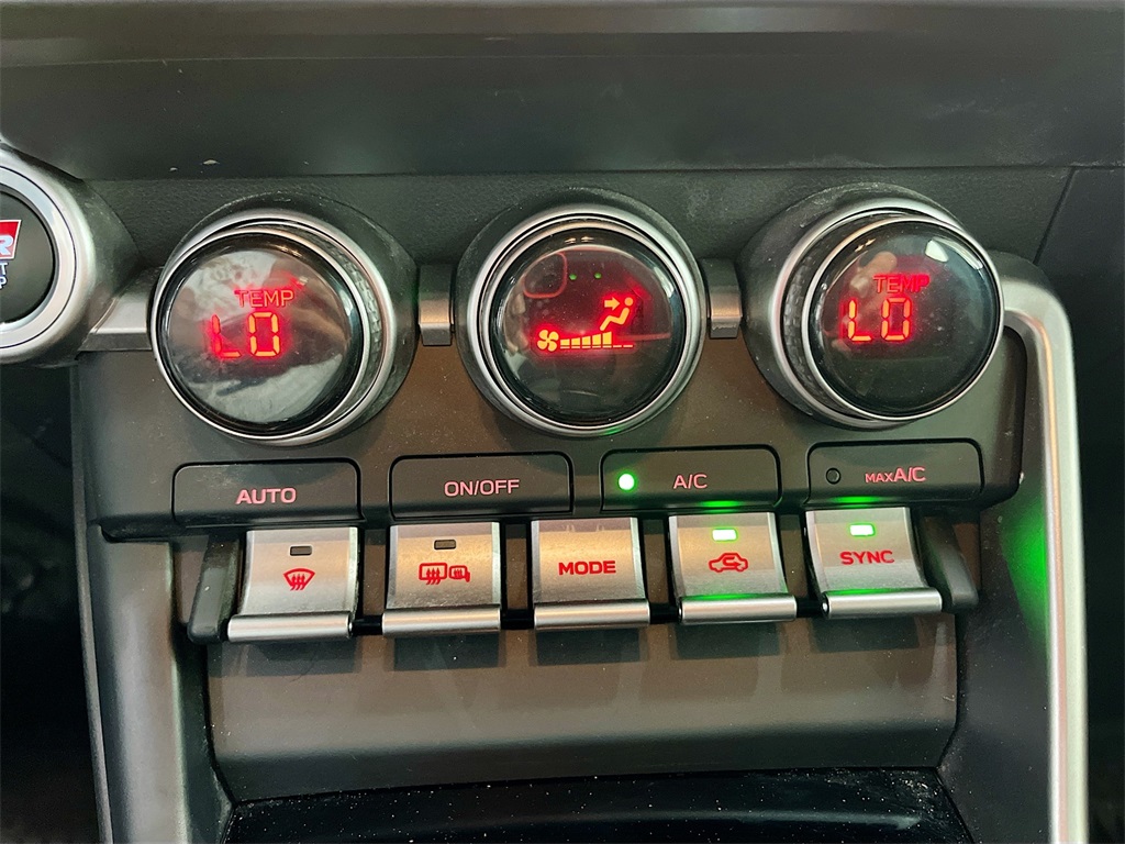 2025 Toyota GR86 Premium Blue at AutoSavvy Houston Southwest