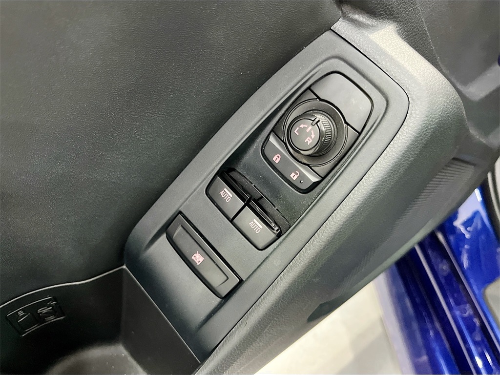 2025 Toyota GR86 Premium Blue at AutoSavvy Houston Southwest