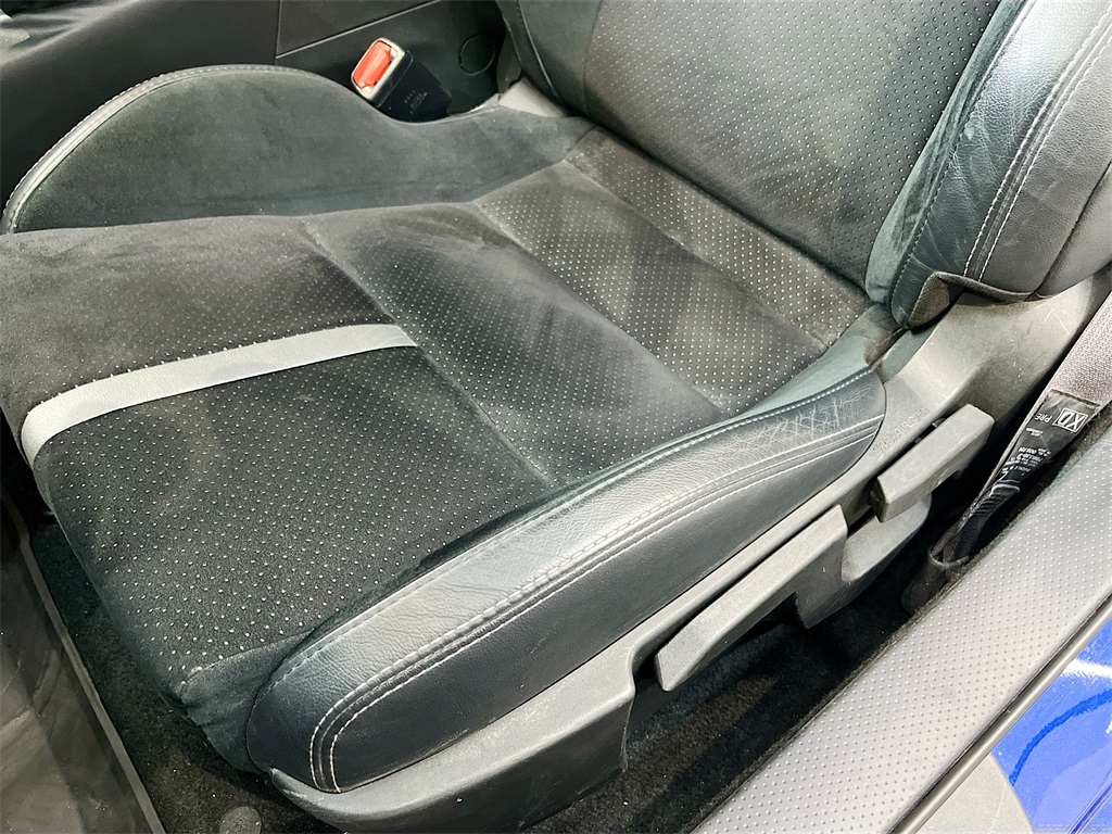 2025 Toyota GR86 Premium Blue at AutoSavvy Houston Southwest