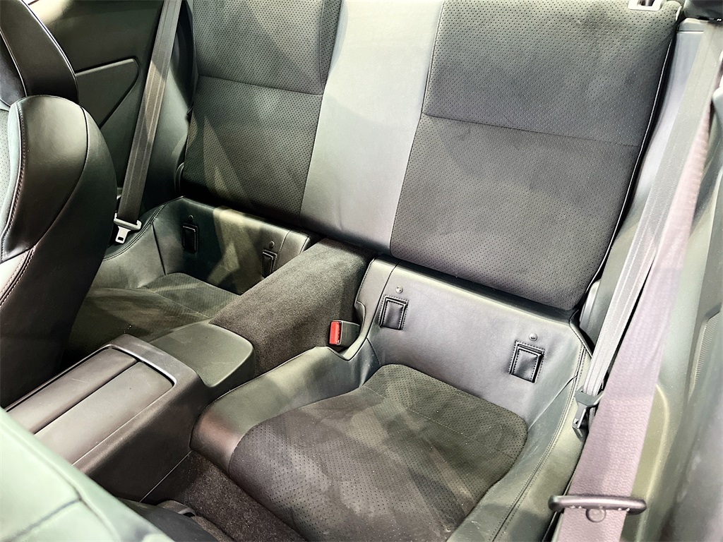 2025 Toyota GR86 Premium Blue at AutoSavvy Houston Southwest